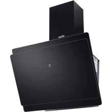 Витяжка Ventolux Toscana 60 BK (1200) TRC SD: Тип фільтра повітря Отвод