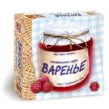 Настольная игра Варенье: Производитель Правильные Игры