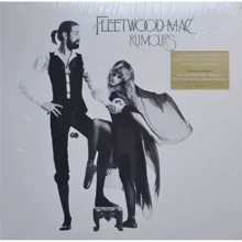 LP I-DI Fleetwood Mac: Rumours (LP0021): Производитель I-DI