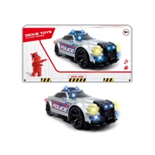 Автомобиль DICKIE TOYS "Городская полиция": Производитель Dickie Toys