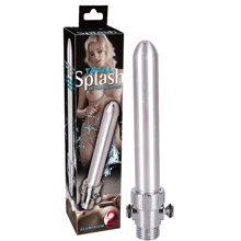 Интимный душ Orion Total Splash Intim Dusche: Для кого Унисекс