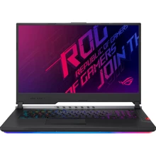Ноутбук ASUS ROG Strix Scar III G731GW (G731GW-EV121T) RB: Экран 17.3" IPS (1920x1080) FullHD
