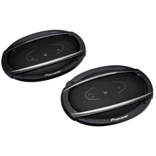 Pioneer TS-A6967S: Тип коаксиальная автоакустика