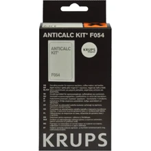 Набор для удаления накипи Krups F054001A: Производитель Krups