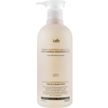La'dor Triplex Natural Shampoo Бессульфатный шампунь 530 ml: Пол Для женщин