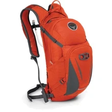 Рюкзак туристический Osprey Viper 13 Blaze Orange O/S: Производитель Osprey