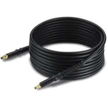 Шланг високого тиску Karcher Шланг Quick Connect H 9 Q 9м (2.641-721.0): Тип шланг напорный