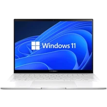 Ноутбук ASUS Zenbook S 13 UM5302LA-LV039W (90NB1237-M002Y0) UA: Екран 13.3" OLED (2880x1800)