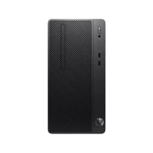 Персональний комп'ютер (ПК) HP 290 G3 MT (8VR61EA): Процесор Intel Core i3-9100 (3.6 - 4.2 ГГц)