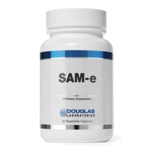 Douglas Laboratories SAM-e 60 Capsules (DOU-97758): Форма выпуска Капсулы