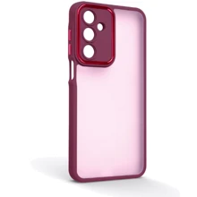 Чехол для телефонов ArmorStandart Shade Case Wine Red for Samsung A165 Galaxy A16 4G (ARM80158): Совместимость Samsung A165 Galaxy A16 4G