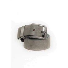 Чоловічий ремінь Vera Pelle коричневий (LO-001560_Brown): Стать Чоловік