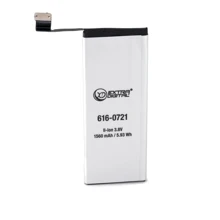 Аккумулятор ExtraDigital 1560mAh (BMA6405) for Apple iPhone 5S: Производитель ExtraDigital