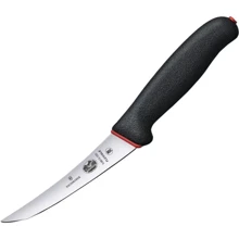 Нож Victorinox Fibrox Boning Flexible обвалочный 12 см (5.6613.12D): Лезвие Нержавеющая сталь