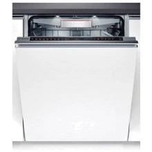 Посудомоечная машина Bosch SMV88TX03E: Цвет белый