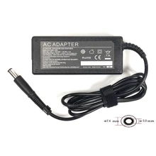 Зарядное устройство PowerPlant HP65G7450: Напряжение 19.5V