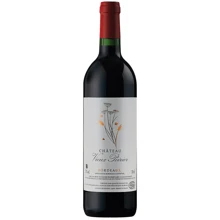 Вино Chateau Vieux Poirier (0,75 л) (BW22129): Страна производитель Франция