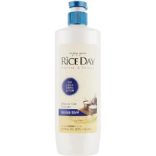 Lion Rice Day Шампунь для нормальных волос 550 ml: Пол Для женщин