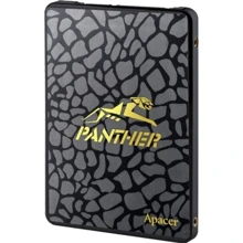 Apacer AS340 Panther 480 GB (AP480GAS340G-1): Тип накопителя внутренний