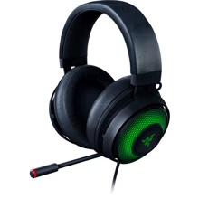 Наушники Razer Kraken Ultimate (RZ04-03180100-R3M1): Тип конструкции полноразмерные