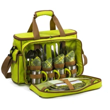 Набор для пикника Набор для пикника Time Eco TE-416 Picnic: Тип набор для пикника