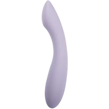 Вібратор для точки G з інтелектуальним режимом Svakom Amy 2 Pastel Lilac: Для кого Для жінок