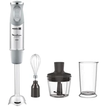 Блендер Moulinex Quickchef DD655D10: Мощность, Вт 1000
