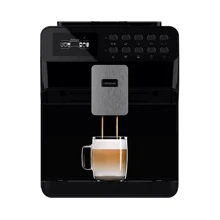 Кофеварка Cecotec Cumbia Power Matic-ccino 7000 Serie Nera: Тип кофемашина автоматическая