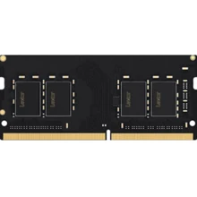 Lexar 8GB SoDIMM DDR4 3200 MHz (LD4AS008G-B3200GSST): Тип DDR4