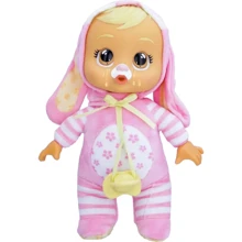 Кукла IMC Cry Babies Tiny Cuddles Bunnie Лола 25 см (908598): Возраст от 2 лет