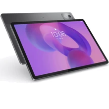 Планшет Lenovo Idea Tab Pro 12/256Gb Wi-Fi Luna Grey + Pen (ZAE50100UA): Дисплей 12.7" 3K (2944x1840) LTPS 400nits, Glossy, 144Hz, Touch