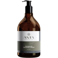 ANTA BEAUTY Шампунь для волос и тела 480 ml: Пол Унисекс