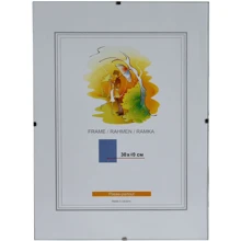 Chako Antirama CF3040 30*40 антиблик 300х400 мм: Тип Антирамка