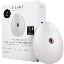 Электронный освежитель для увлажнения лица GESKE Facial Hydration Refresher 4 в 1 Starlight (GK000057SL01): Производитель GESKE