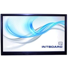 Intboard GT65/2: Вид Интерактивные доски