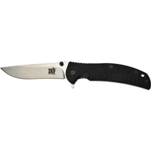 Нож и мультитул SKIF Urbanite II SW black (1765.03.04): Тип ножа Складной