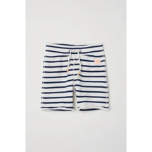 Шорти H & M 6325497 110 см білі: Тип Шорти