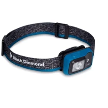 Фонарь туристический Black Diamond Astro 300 (Azul) (BD 6206744004ALL1): Тип Налобный