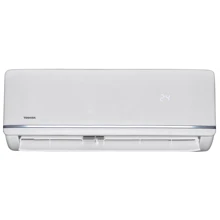 Кондиціонер Toshiba RAS-09U2KH2S-EE/RAS-09U2AH2S-EE: Вид установки внутрішнього блоку настінний