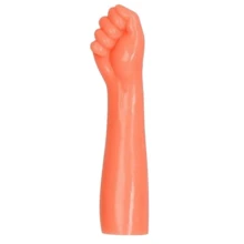 Фаллоимитатор для фистинга в виде руки - Hand Real Feeling, BW-007039: Назначение Анальные