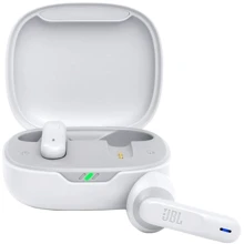 Навушники JBL Vibe 300TWS White (JBLV300TWSWHTEU): Тип конструкції вакуумні