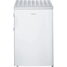 Холодильник Gorenje RB4091ANW: Тип холодильник однокамерний