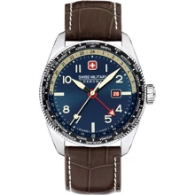 Наручные часы Swiss Military Hanowa Hawk Eye SMWGB0000506: Стиль Спортивный