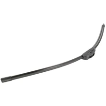 Двірник безкаркасний Bosch 3 397 008 844: Конструкція бескаркасная
