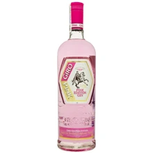Джин Giro Pink 37.5% 1 л (FSH_8410490269221): Объем, л 1