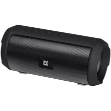 Акустика Defender Enjoy S500 10W Black (65682): Цвет черный