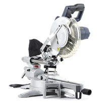 Пила торцювальна Intertool DT-0625: Виробник Intertool
