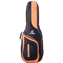 Чехол для бас-гитары Bespeco Bag180BG: Производитель Bespeco