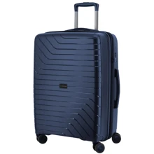 Валіза Swissbrand Eden (L) Petrol Blue (SWB_LHEDE011L): Стать Унисекс