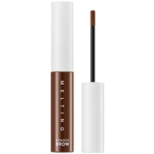 Missha Melting Powder Brow Туш для брів Бурштиновий коричневий 1.6 ml: Вид Туш для брів